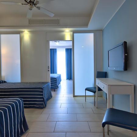 Db Seabank Resort + Spa All Inclusive Mellieħa Exterior foto