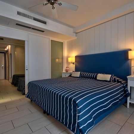 Db Seabank Resort + Spa All Inclusive Mellieħa Exterior foto