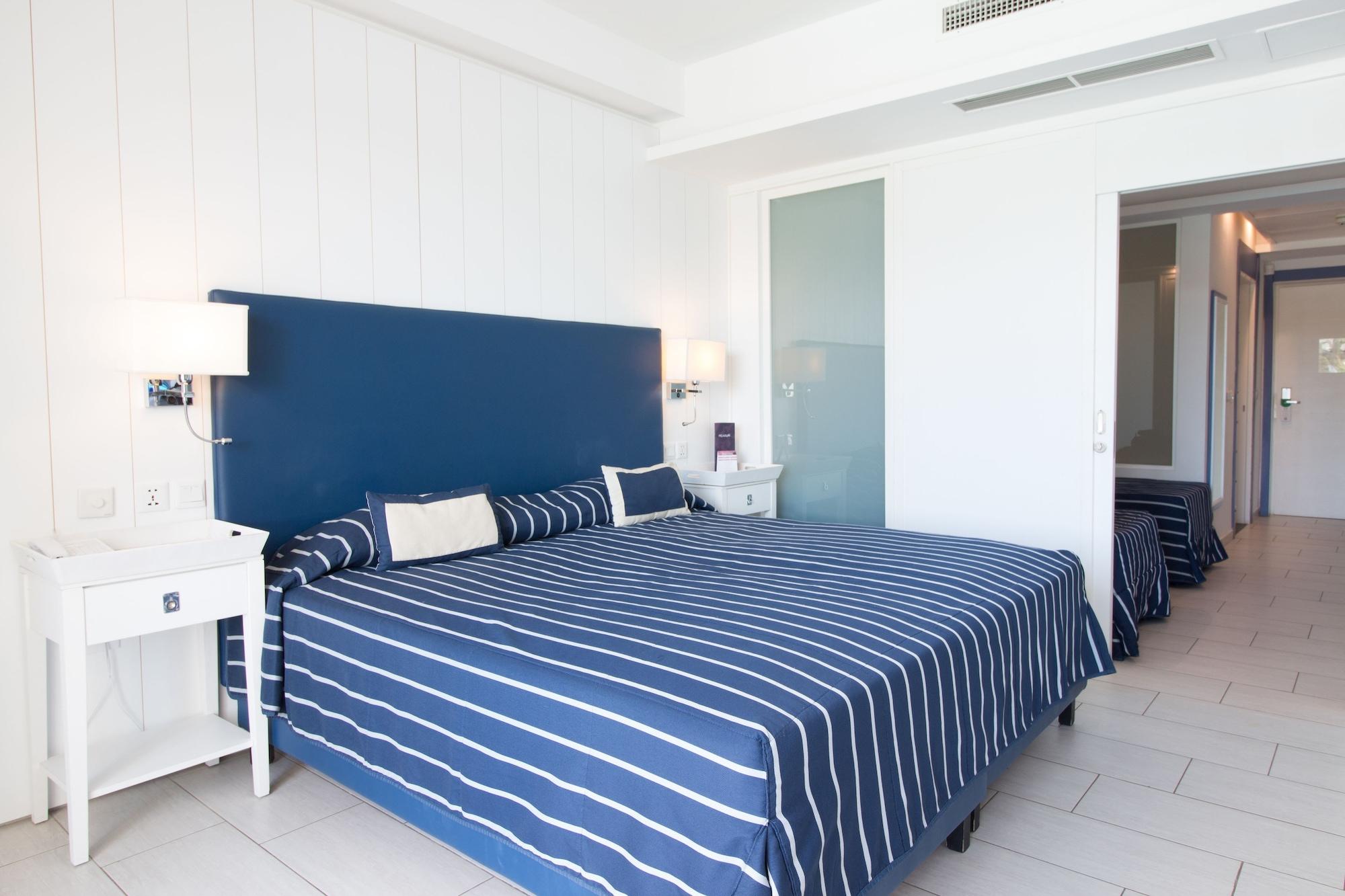 Db Seabank Resort + Spa All Inclusive Mellieħa Exterior foto