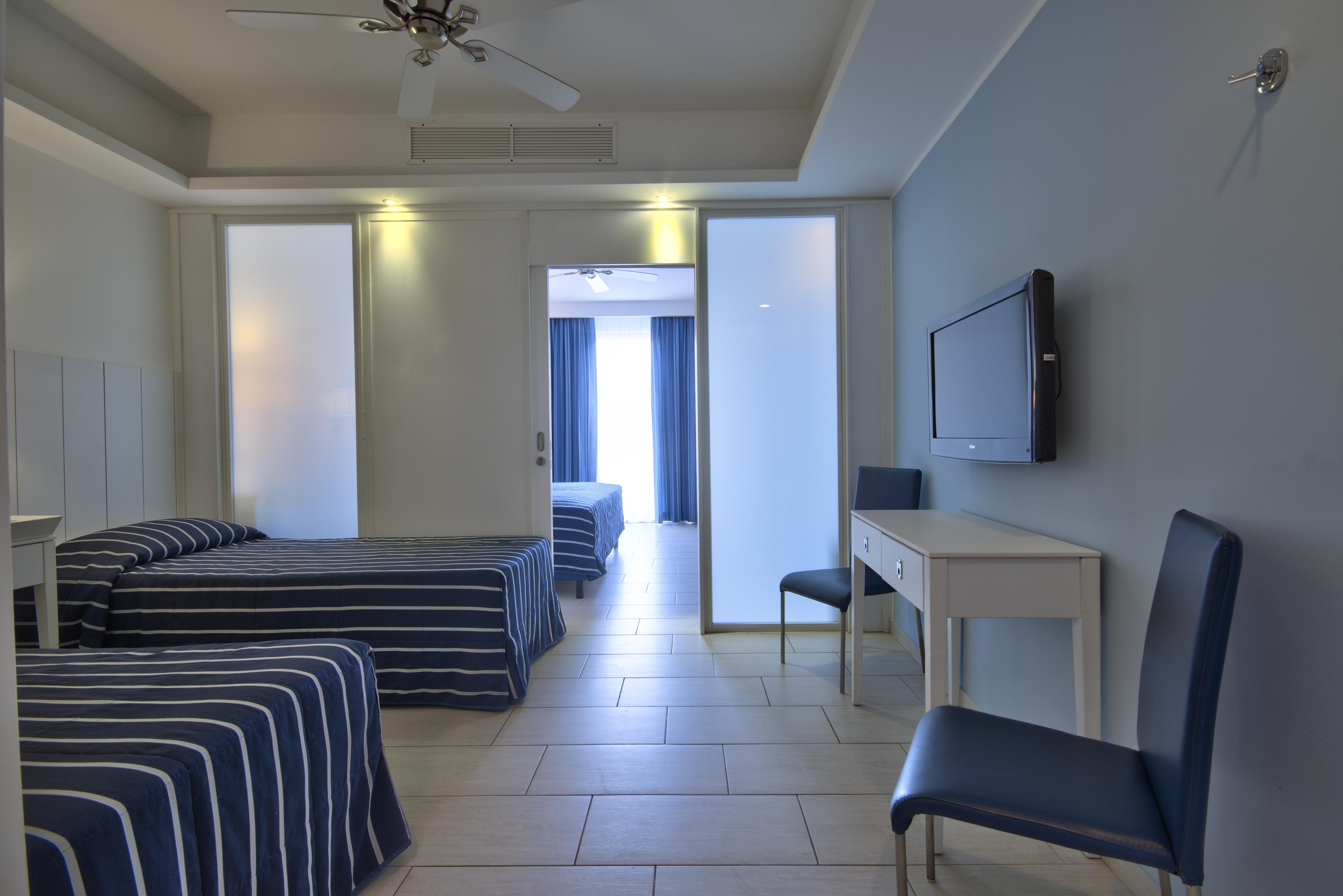 Db Seabank Resort + Spa All Inclusive Mellieħa Exterior foto