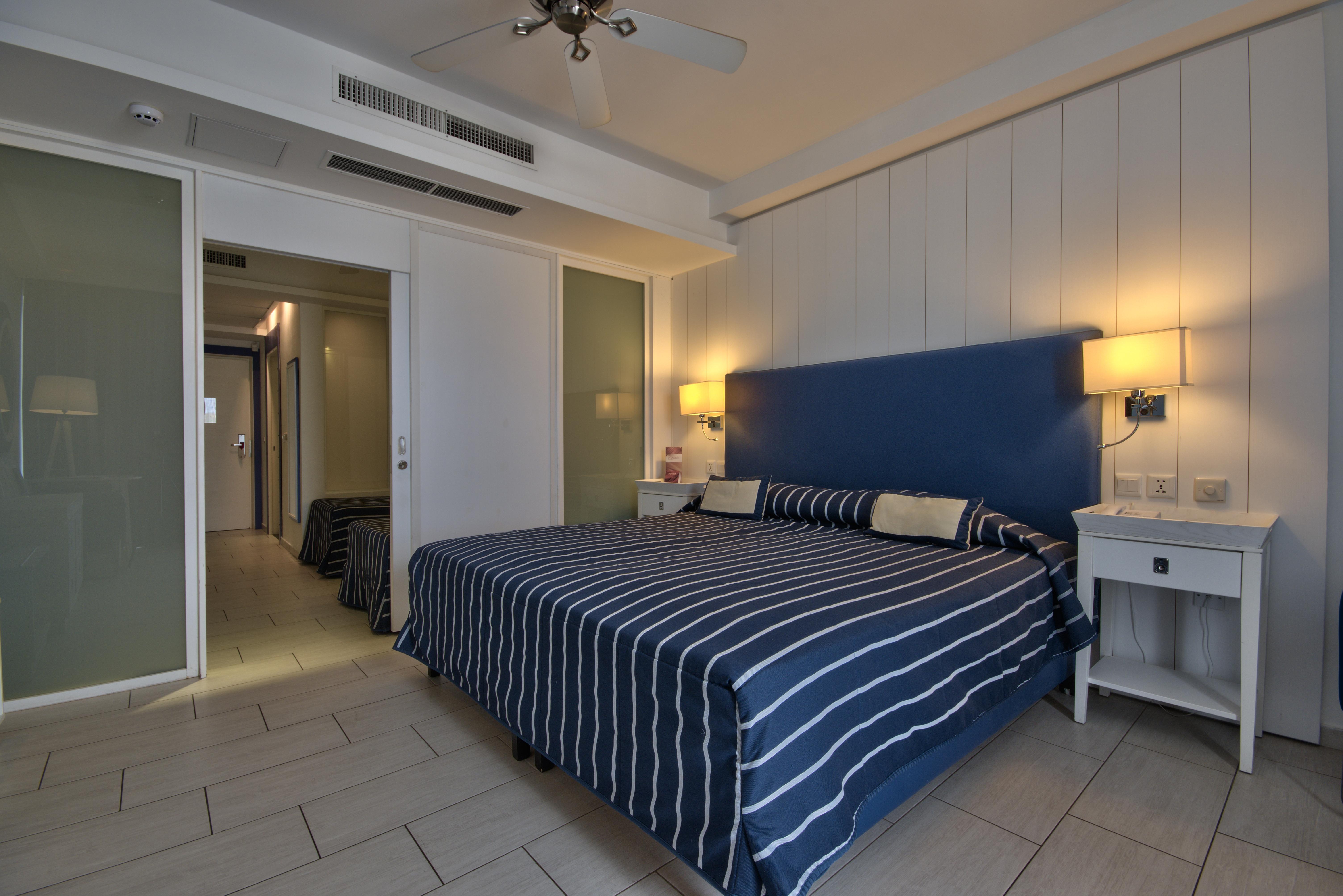 Db Seabank Resort + Spa All Inclusive Mellieħa Exterior foto