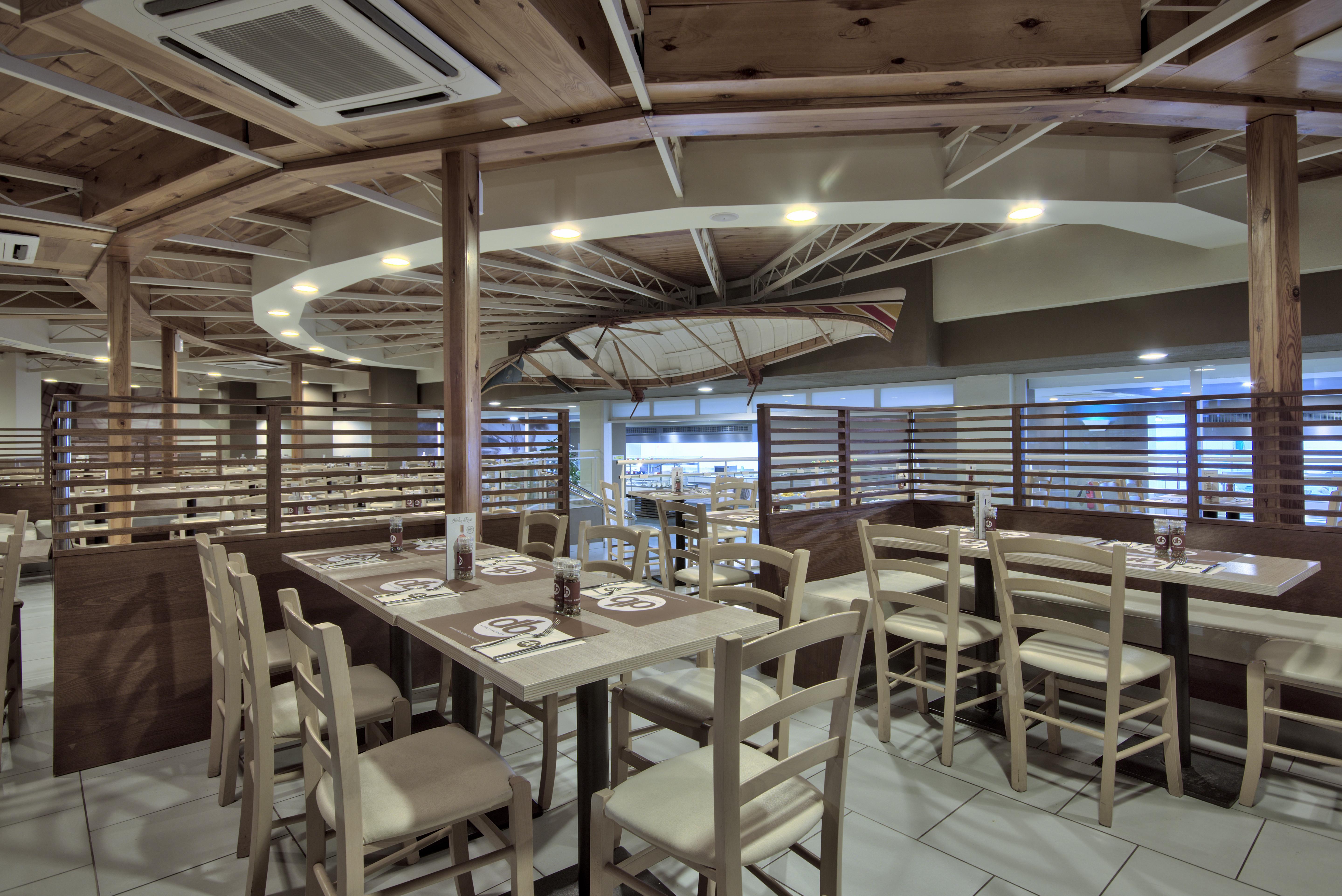 Db Seabank Resort + Spa All Inclusive Mellieħa Exterior foto
