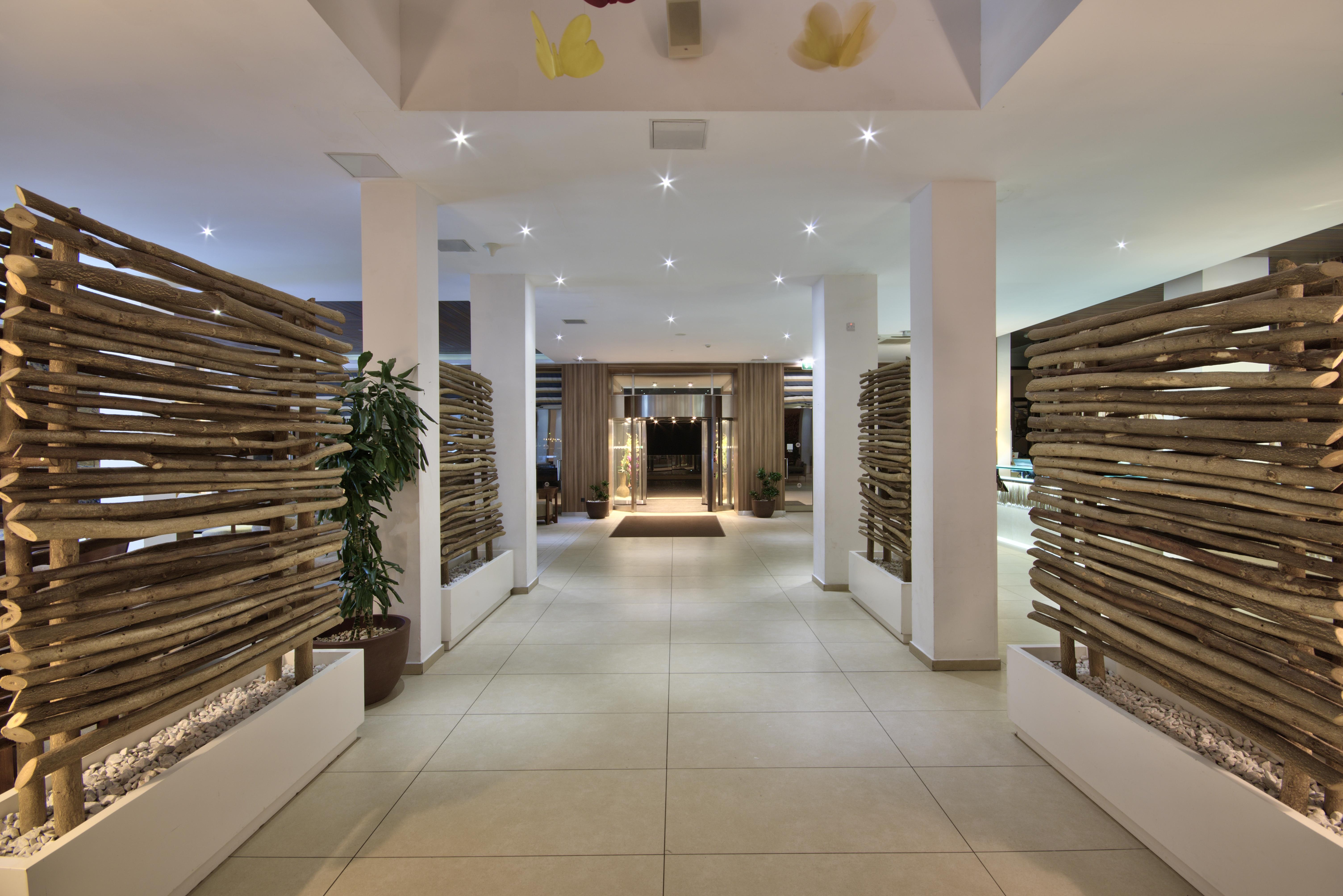 Db Seabank Resort + Spa All Inclusive Mellieħa Exterior foto