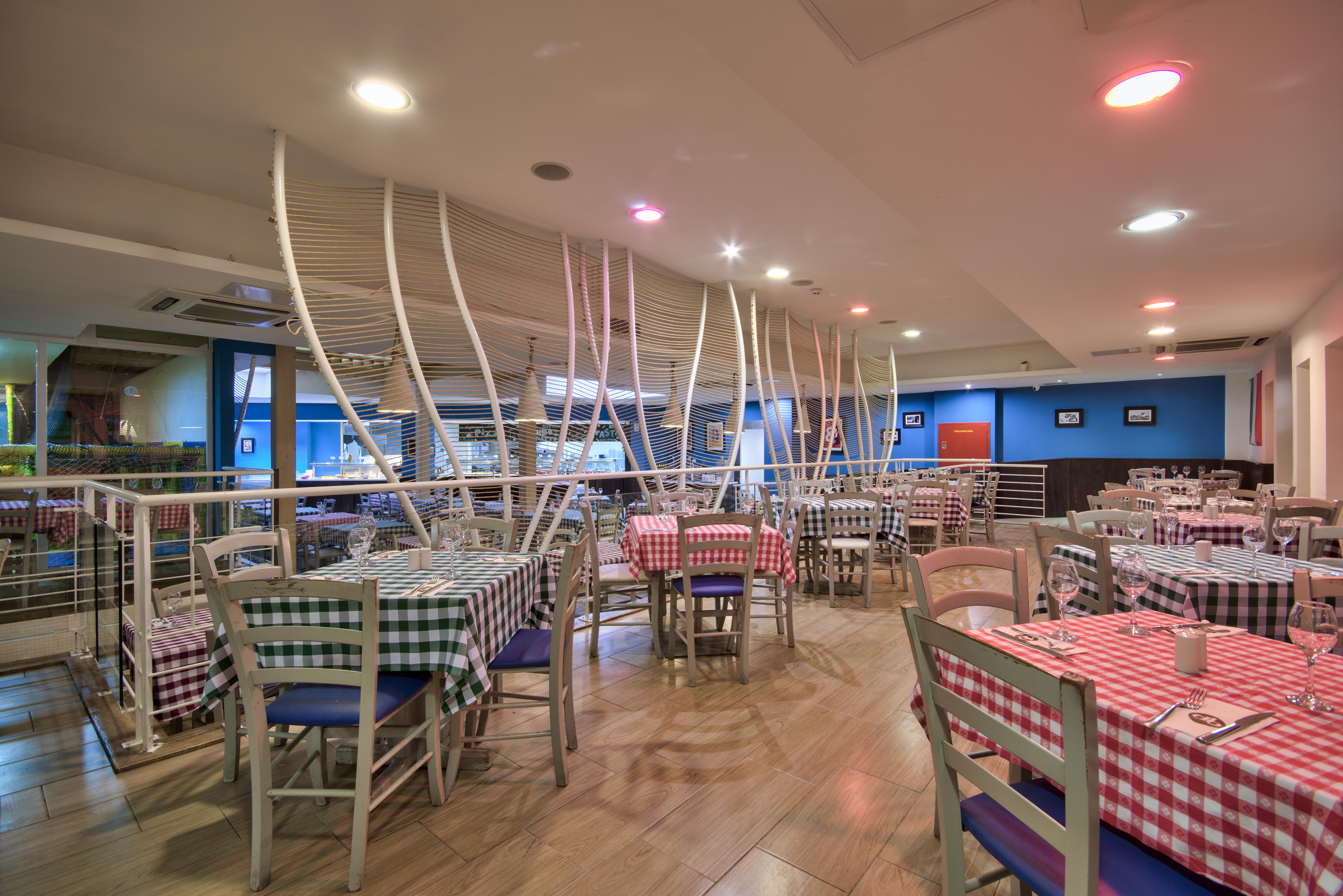 Db Seabank Resort + Spa All Inclusive Mellieħa Exterior foto