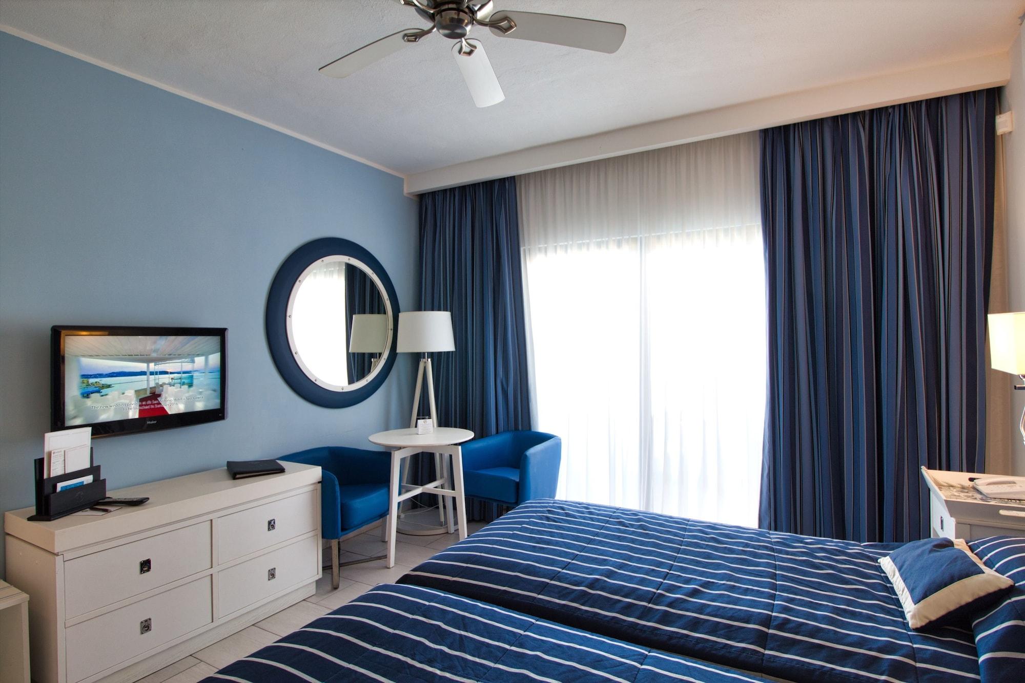 Db Seabank Resort + Spa All Inclusive Mellieħa Exterior foto