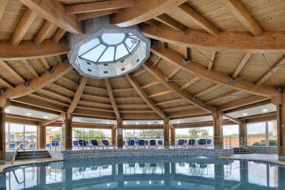 Db Seabank Resort + Spa All Inclusive Mellieħa Exterior foto