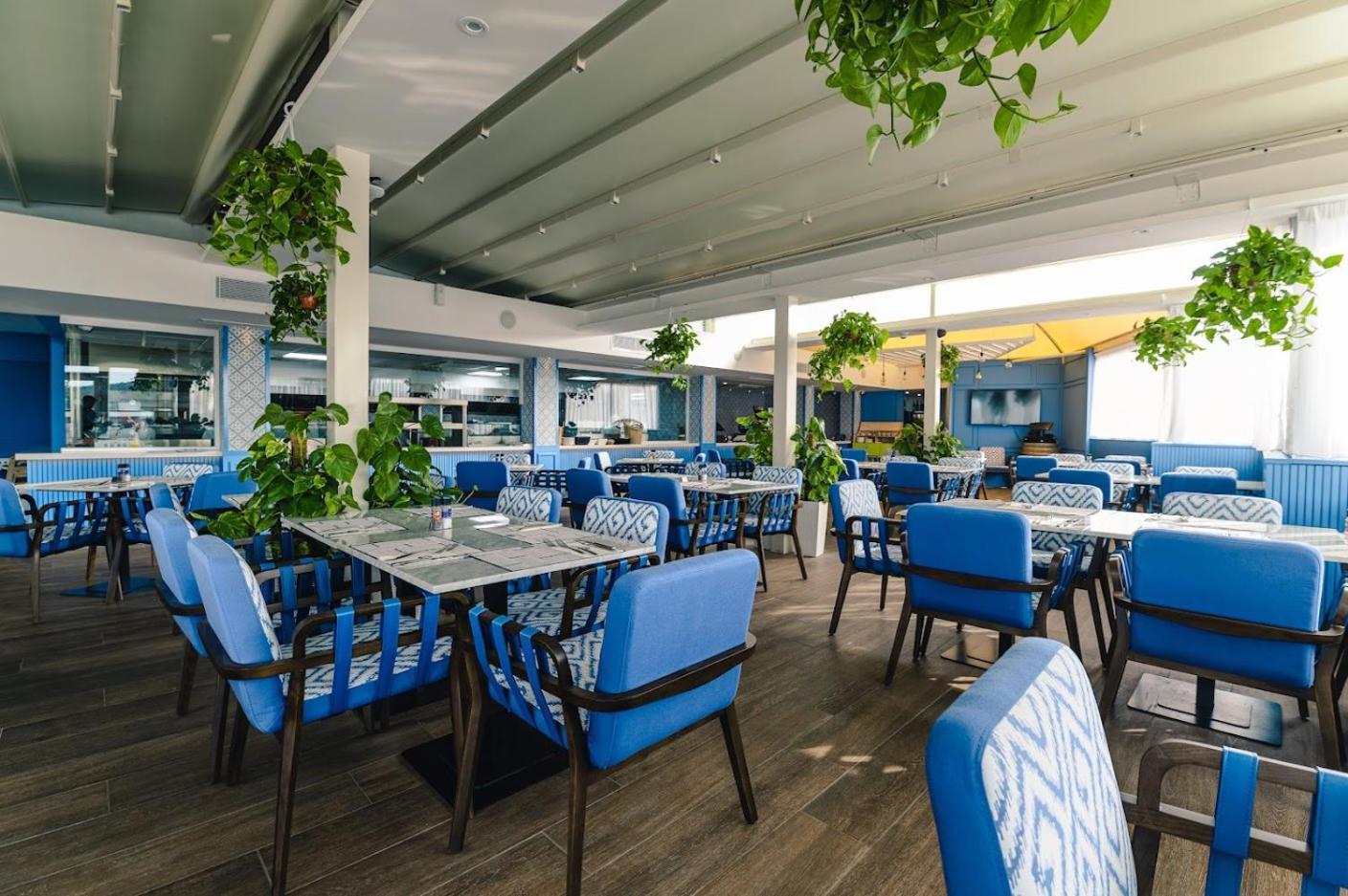 Db Seabank Resort + Spa All Inclusive Mellieħa Exterior foto