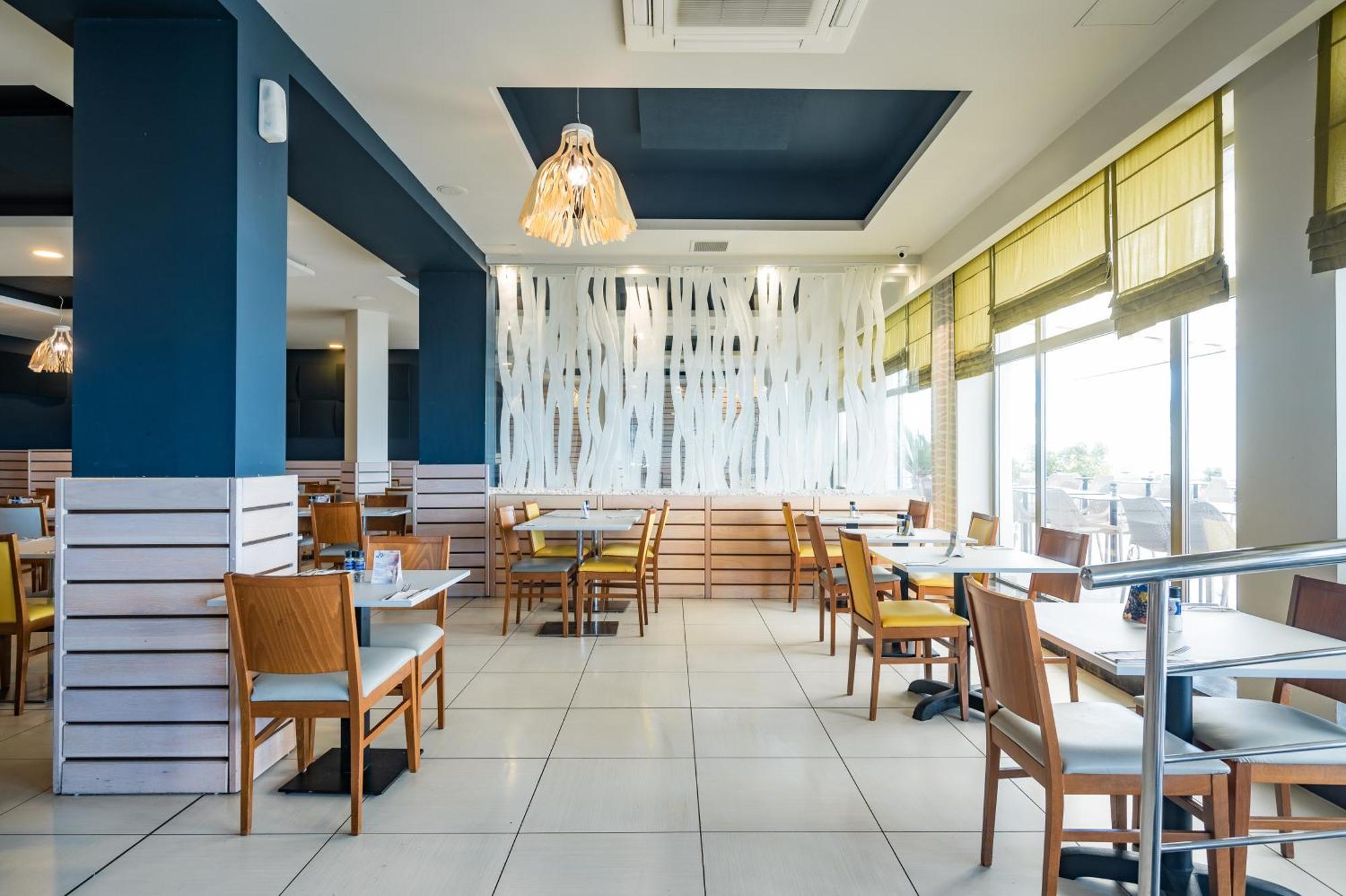 Db Seabank Resort + Spa All Inclusive Mellieħa Exterior foto