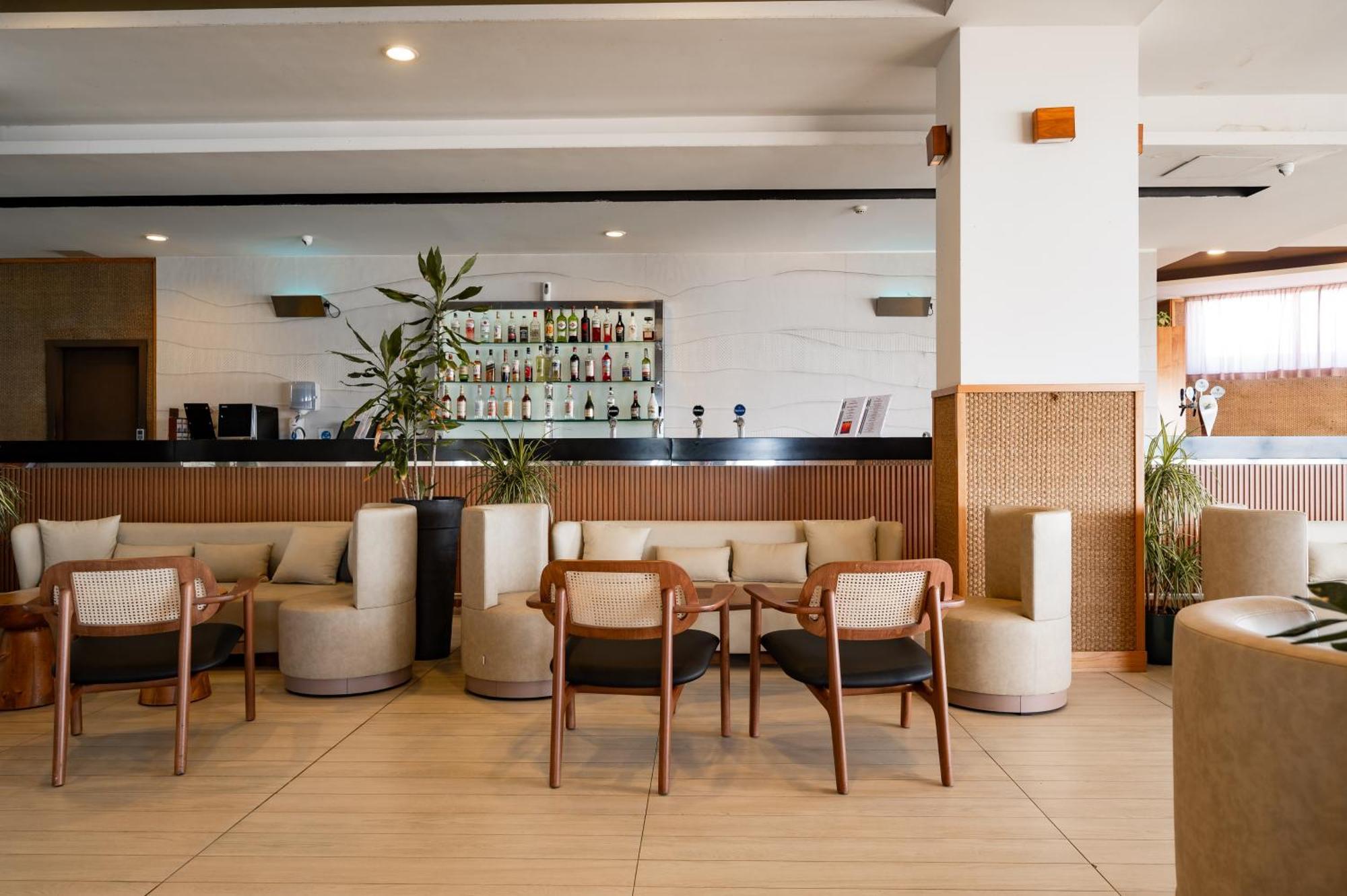 Db Seabank Resort + Spa All Inclusive Mellieħa Exterior foto